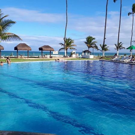 Ancorar Flat - Dois Quartos Porto de Galinhas Bagian luar foto