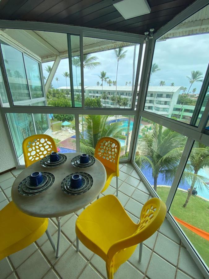 Ancorar Flat - Dois Quartos Porto de Galinhas Bagian luar foto