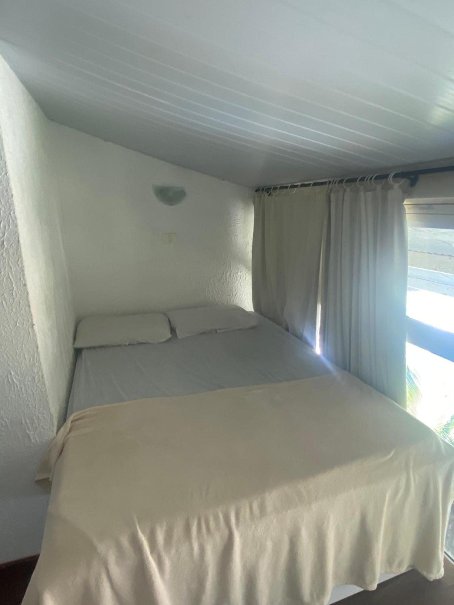 Ancorar Flat - Dois Quartos Porto de Galinhas Bagian luar foto
