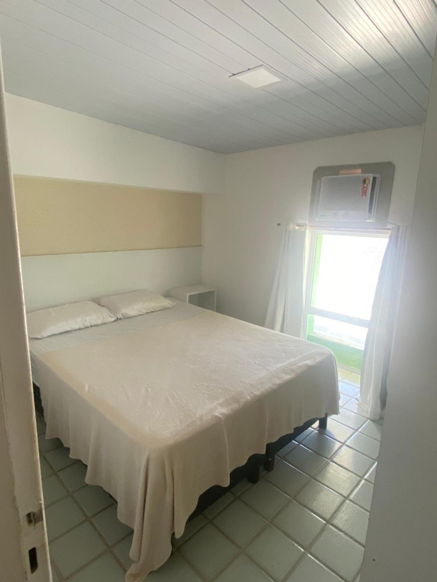 Ancorar Flat - Dois Quartos Porto de Galinhas Bagian luar foto