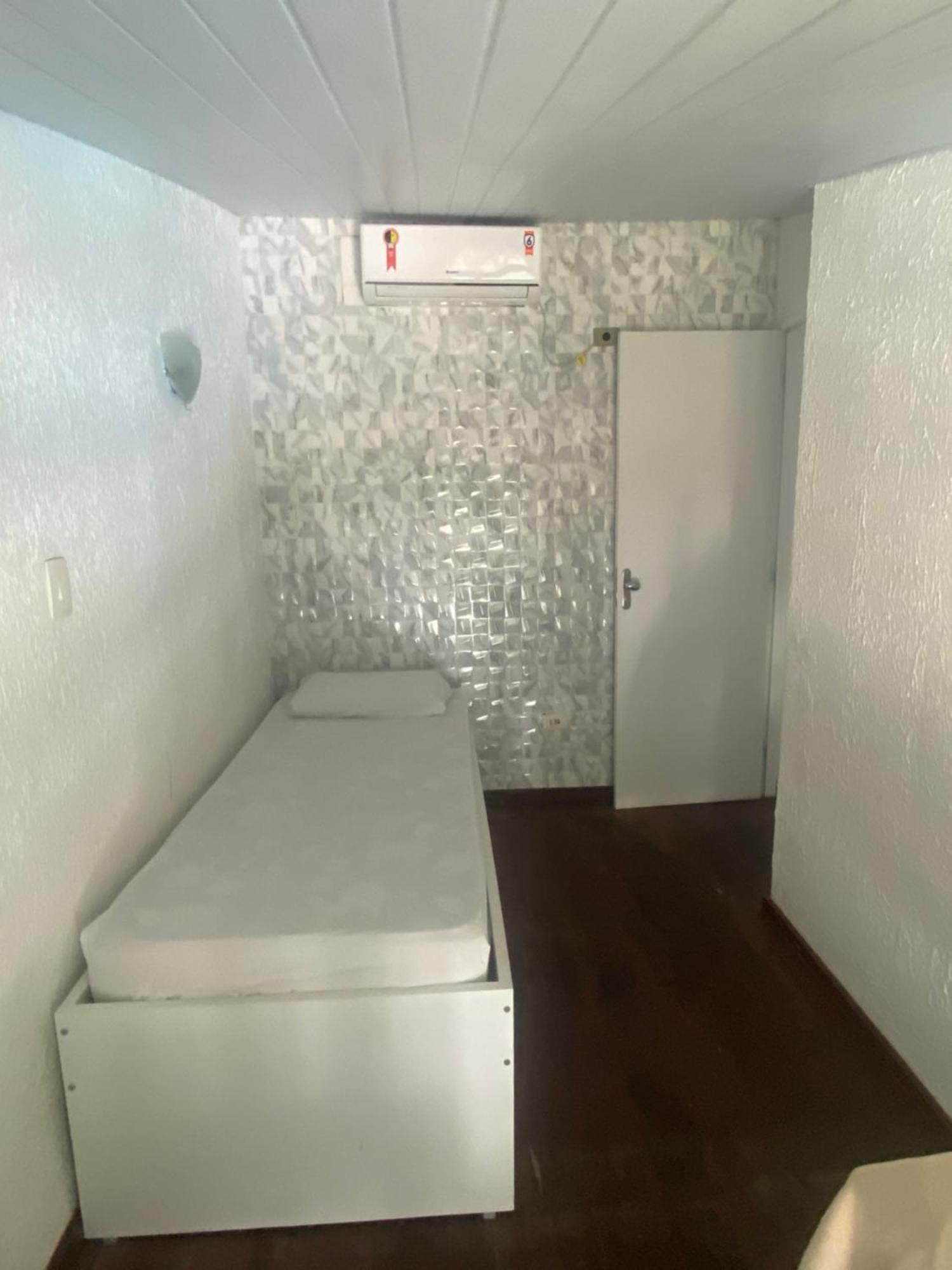 Ancorar Flat - Dois Quartos Porto de Galinhas Bagian luar foto