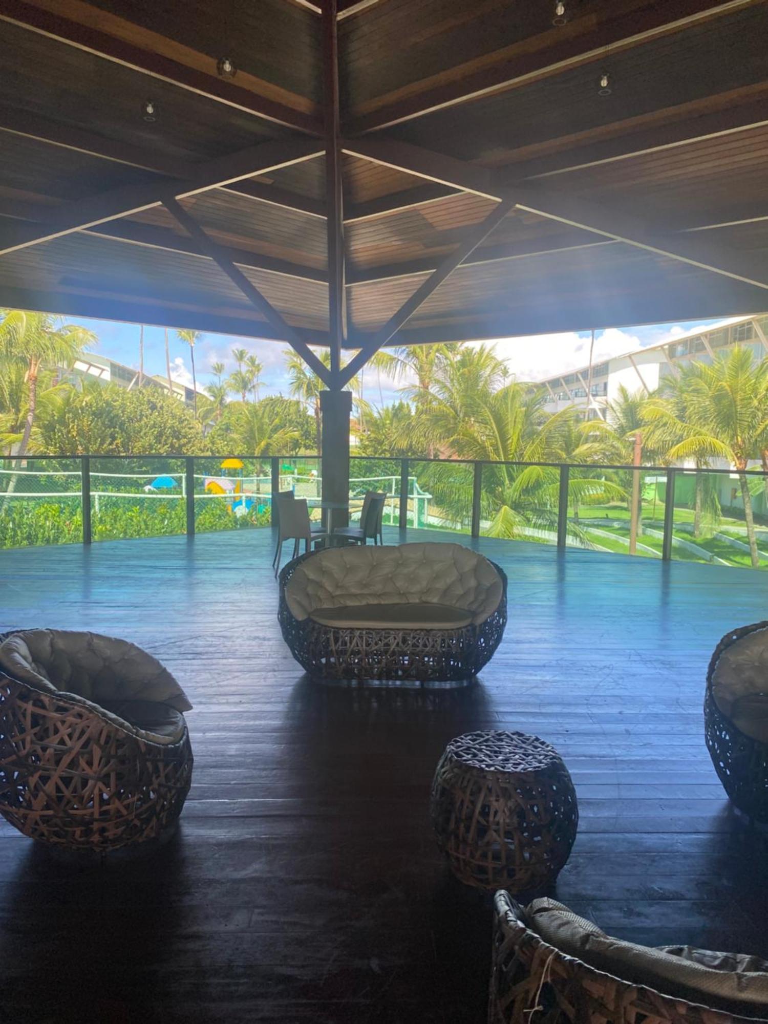 Ancorar Flat - Dois Quartos Porto de Galinhas Bagian luar foto