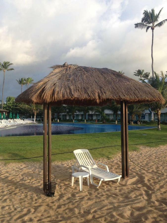 Ancorar Flat - Dois Quartos Porto de Galinhas Bagian luar foto