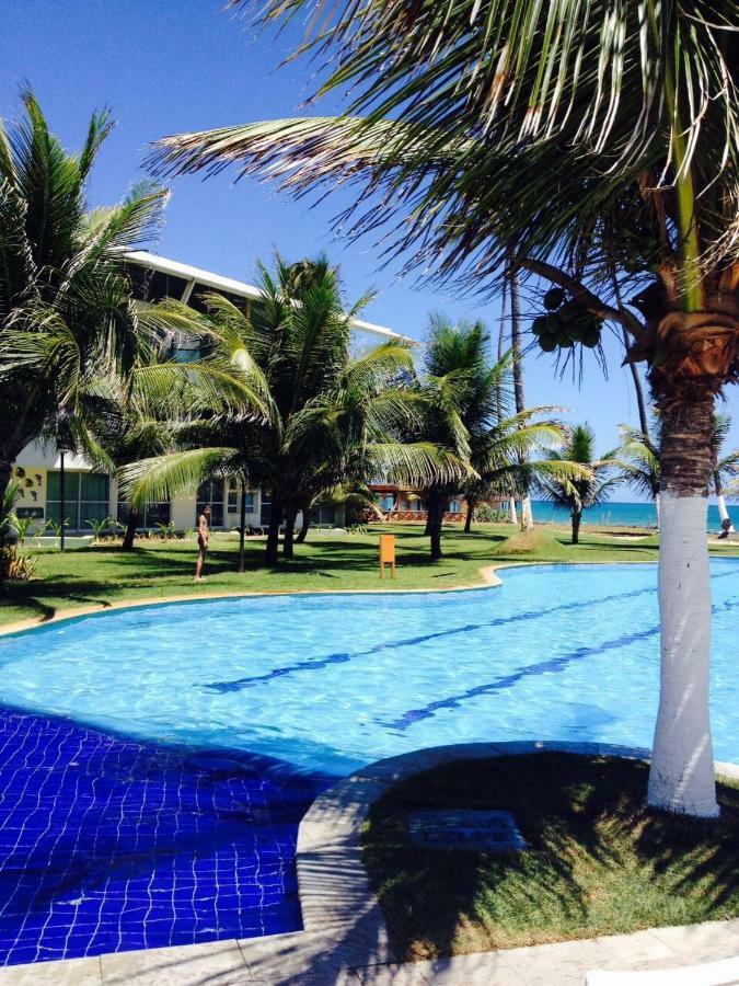 Ancorar Flat - Dois Quartos Porto de Galinhas Bagian luar foto