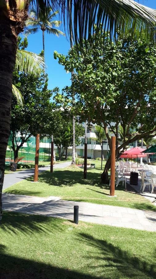 Ancorar Flat - Dois Quartos Porto de Galinhas Bagian luar foto
